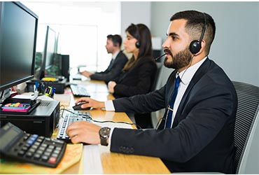 We Are Hiring Tele-Sales Executives Team Leaders & Sales Managers