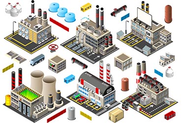 Manufacturers Directory : Connecting Buyers To Producers & Suppliers