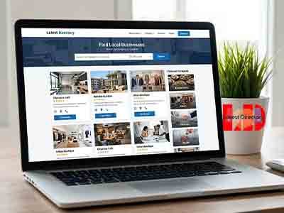 Latest business directory listings across India