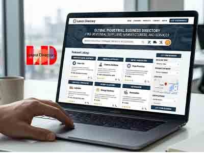 Industrial manufacturers and suppliers directory India
