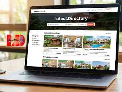 Vacation homes hotels resorts directory India
